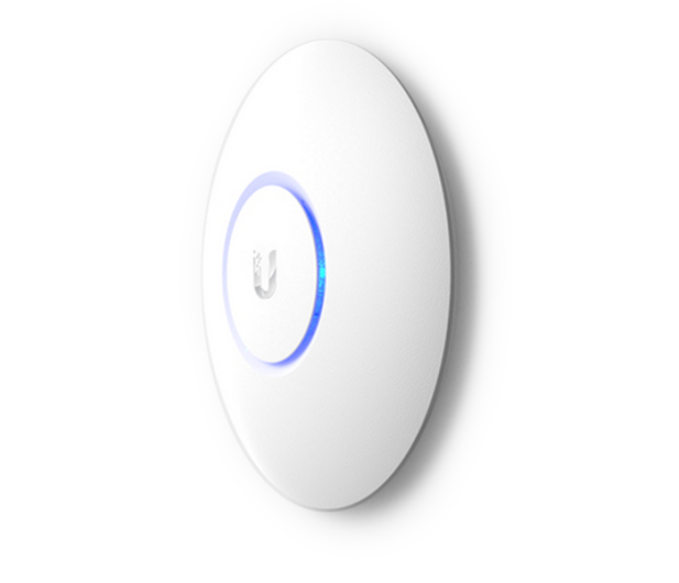 Ubiquiti UAP AC LR (a/b/g/n/ac 1350Mb/s) 2,4/5GHz PoE - 281847 - zdjęcie 3